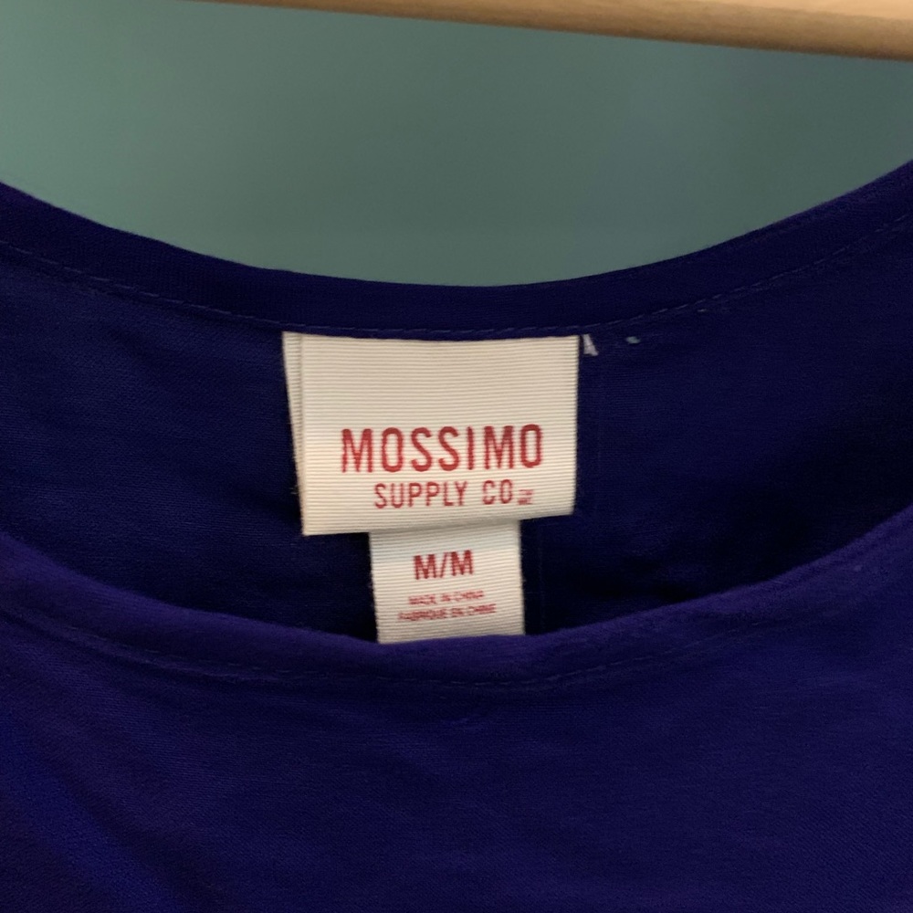 Mossimo Top - Picture 2 of 4